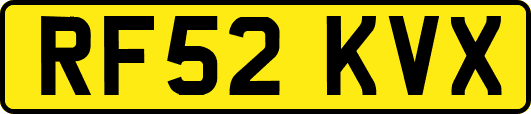 RF52KVX