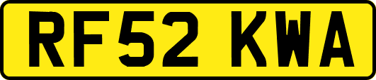 RF52KWA