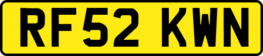 RF52KWN
