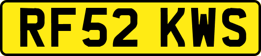 RF52KWS