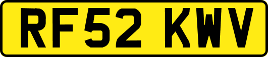 RF52KWV