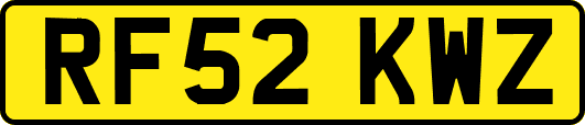 RF52KWZ