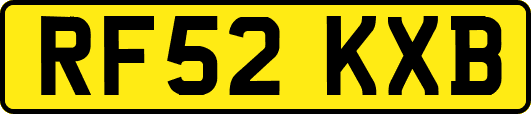 RF52KXB