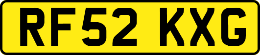 RF52KXG