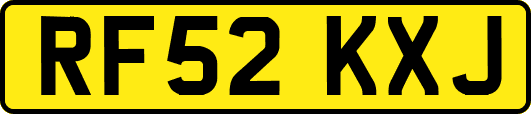RF52KXJ