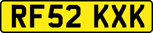 RF52KXK