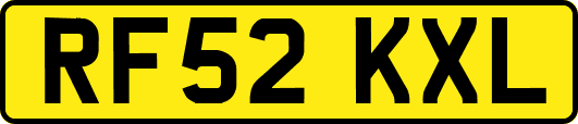 RF52KXL