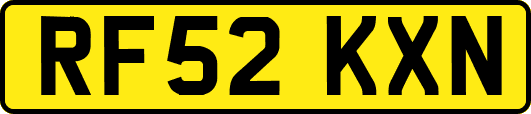 RF52KXN