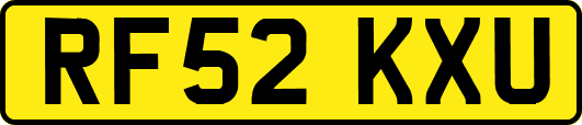 RF52KXU