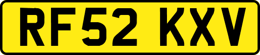 RF52KXV