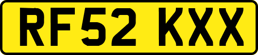 RF52KXX