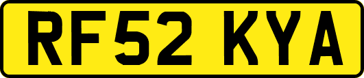 RF52KYA