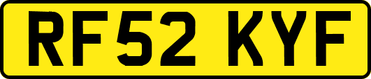 RF52KYF