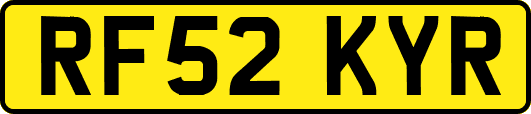 RF52KYR
