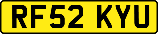 RF52KYU