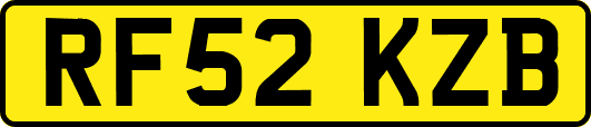 RF52KZB