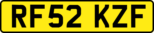 RF52KZF