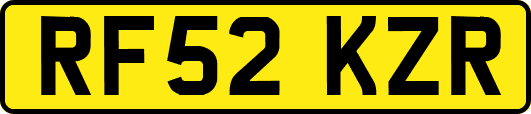 RF52KZR