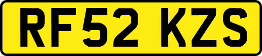 RF52KZS