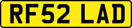 RF52LAD