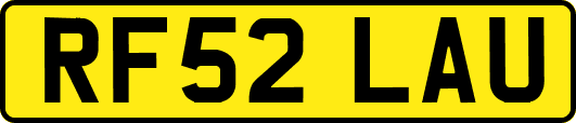 RF52LAU