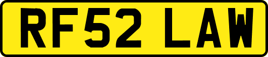 RF52LAW