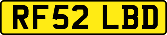 RF52LBD