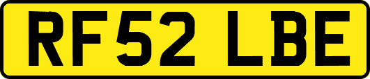 RF52LBE
