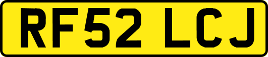 RF52LCJ