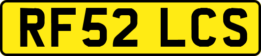 RF52LCS
