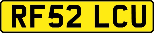 RF52LCU