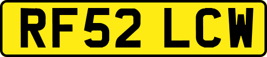 RF52LCW