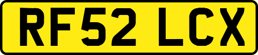 RF52LCX