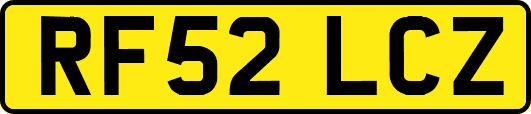 RF52LCZ