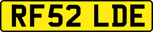 RF52LDE