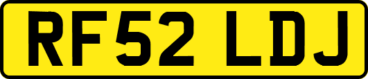 RF52LDJ