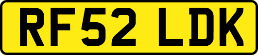 RF52LDK