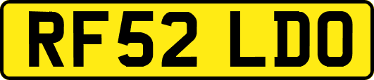 RF52LDO