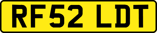 RF52LDT