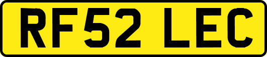 RF52LEC
