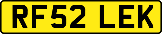 RF52LEK