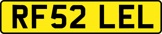 RF52LEL