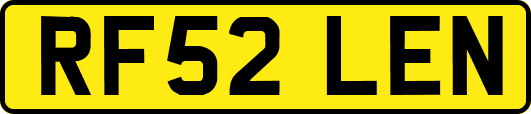 RF52LEN