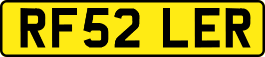 RF52LER
