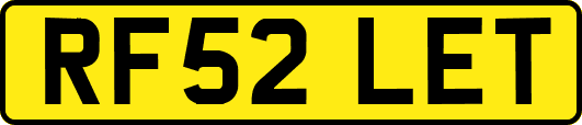 RF52LET