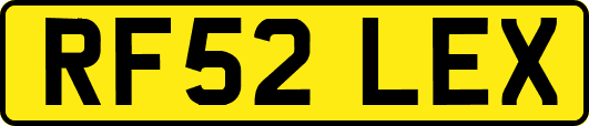 RF52LEX