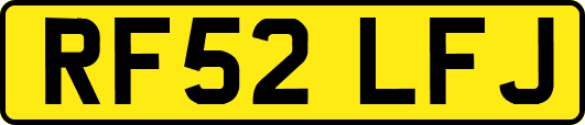 RF52LFJ