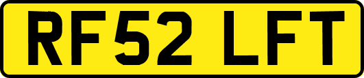 RF52LFT