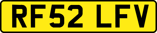 RF52LFV