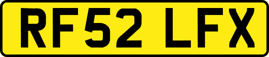 RF52LFX